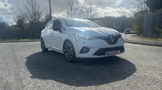 Renault Clio 1.6 E-TECH full hybrid 145 Techno 5dr Auto Hybrid Hatchback
